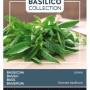Basilikum 'Lemon' Saatgut ca. 1,5 g Frischer Zitronengeschmack