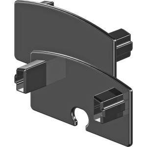 Tetra Endkappe Tetronic, Ersatzteil für Aquarien, einfache Montage.