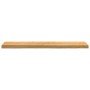 vidaXL Treppenstufen 20 Stk Hellbraun 120x25x2 cm Massivholz Eiche 3283006_5