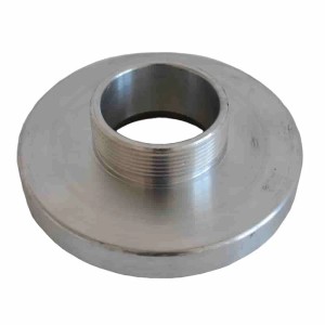 Boni-Shop Storz Kupplung  Feuerwehrkupplung System B 2 1/2 Zoll AG Festkupplung