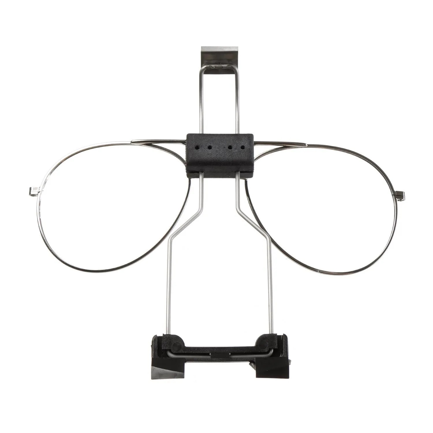 Dräger Maskenbrillen Gestell für X-plore 5500 U. 6300er Panorama Nova Vollmasken Reihe Schwarz