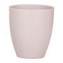 Scheurich Orchideentopf 620, Ø 13 cm, Powder Rose, Keramiktopf für Innenbereich.