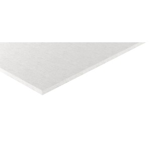 Fermacell Gipsfaserplatte, 10 mm stark, Format 1200x600 mm, für Innenausbau und Feuchträume.