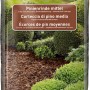 OBI Pinienrinde Mittel, 2.295 l (51 x 45 l) Palette zur Beetabdeckung und Unkrautunterdrückung.