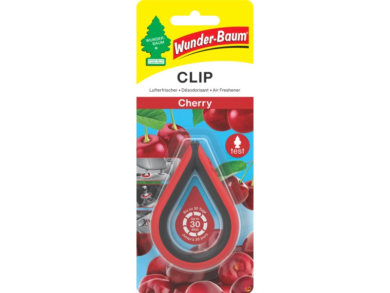 Wunderbaum Clip Cherry kaufen bei OBI