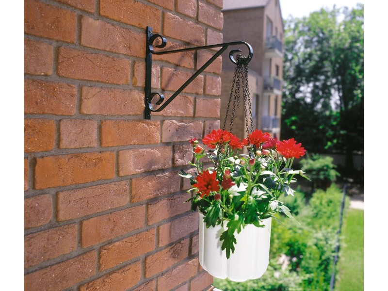 OBI Wandhaken für Blumenampeln 35 cm – Produktbild 1 von 1