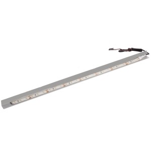 Fackelmann LED-Ambientebeleuchtung B.Style für 60 cm Spiegelschrank.