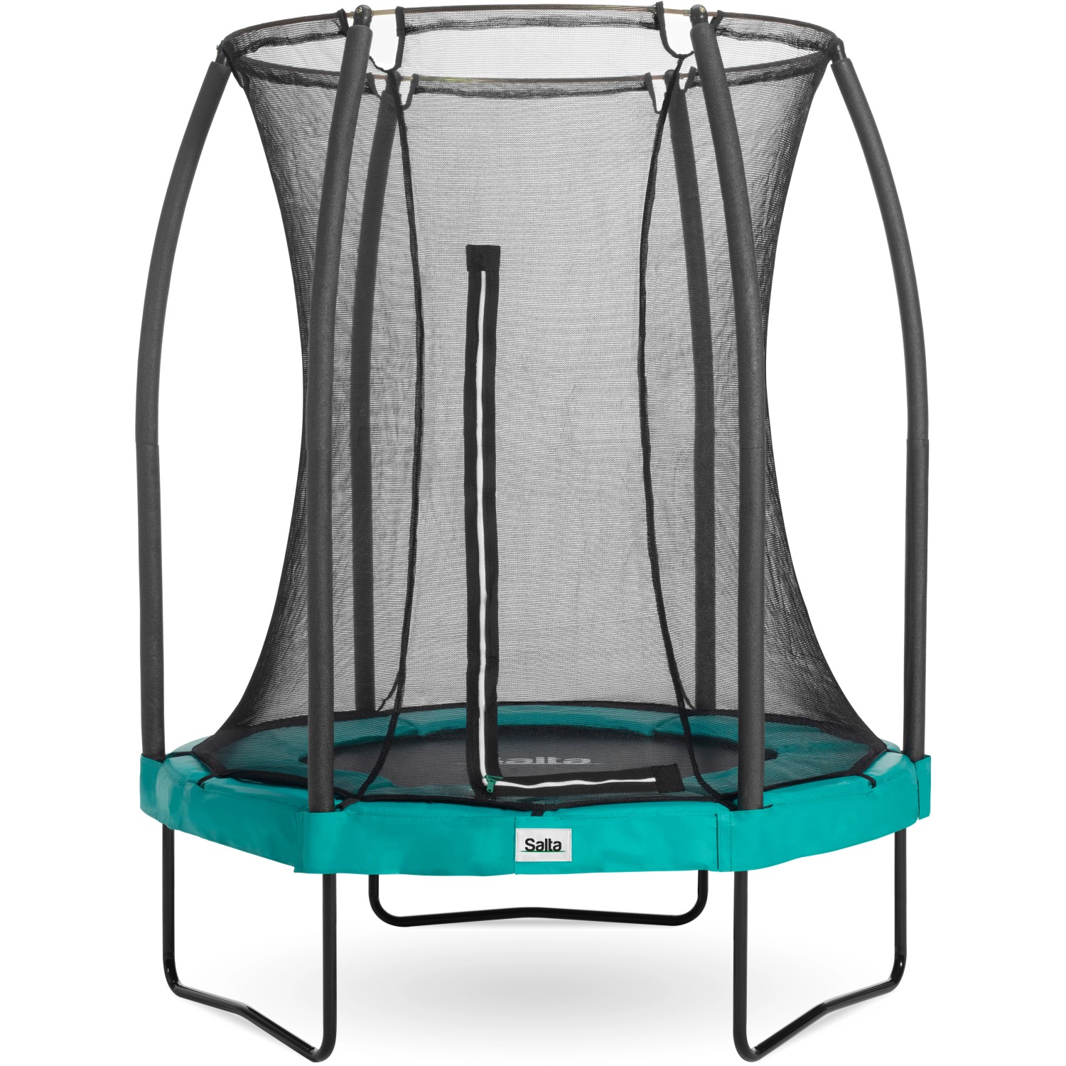 Salta Trampolin Comfort Edition ø 153 cm Grün günstig online kaufen