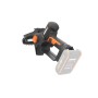 Worx Akku-Astsäge WG327E.9, Einhand-Bedienung, ohne Akku/Ladegerät. Ideal für Baumschnitt.