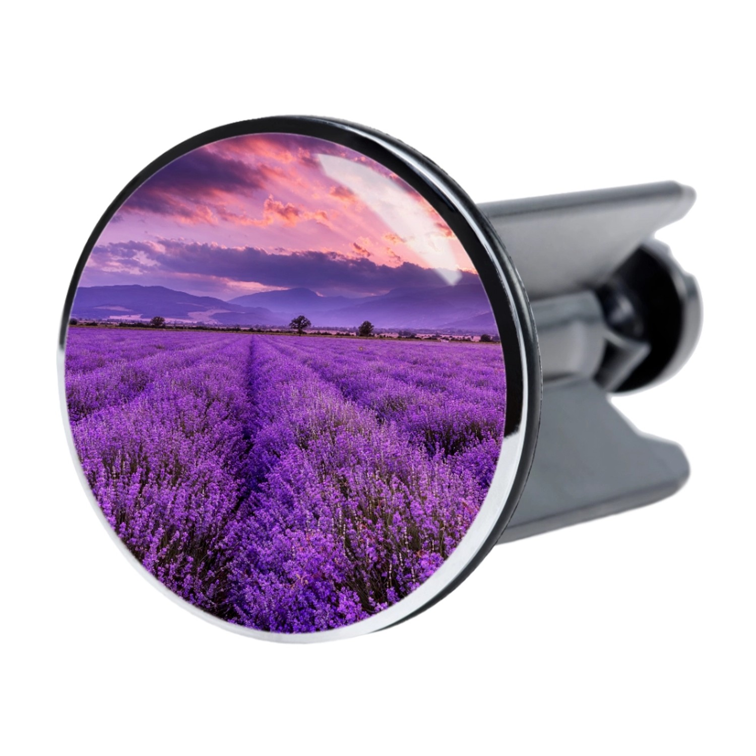 Sanilo Waschbeckenstöpsel Lavendel günstig online kaufen