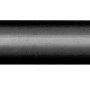 Gardena Cleansystem Teleskop-Stiel M-XL, anthrazit, ausziehbar von 155 bis 260 cm.