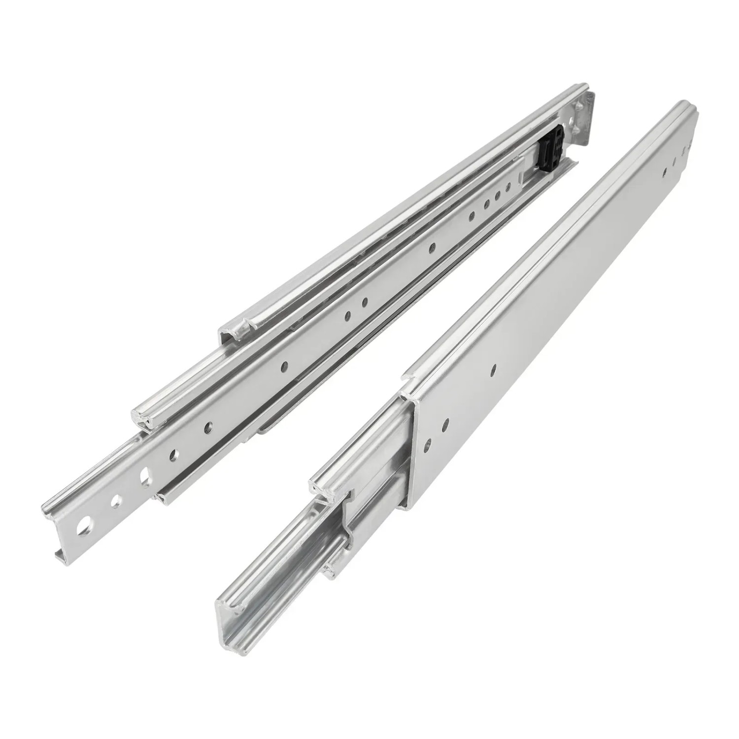 SOTECH Schwerlastauszug KV2-200-H76-L900-NF 914 mm 200 kg