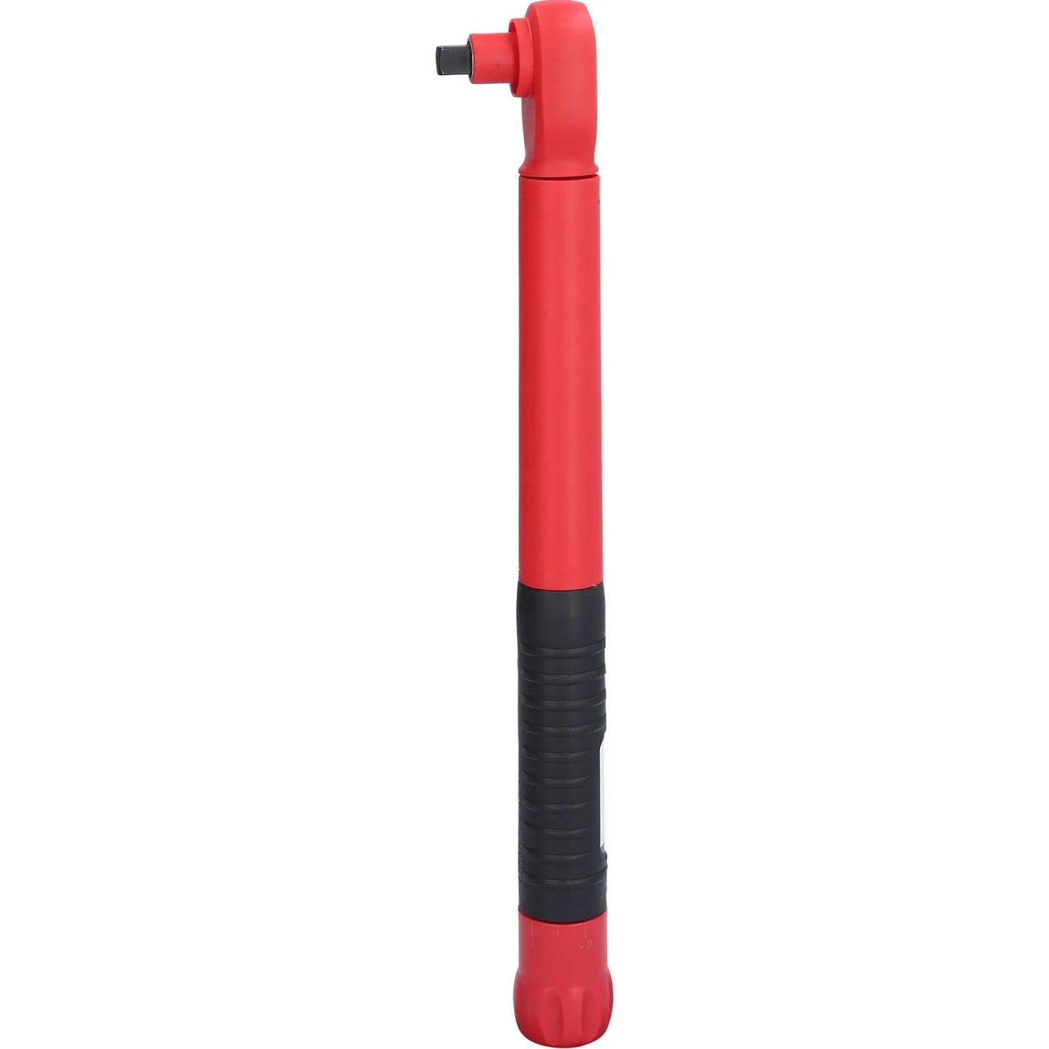 KS TOOLS 3 8 Zoll Isolierter Drehmomentschlüssel 5 50 Nm 118 3850