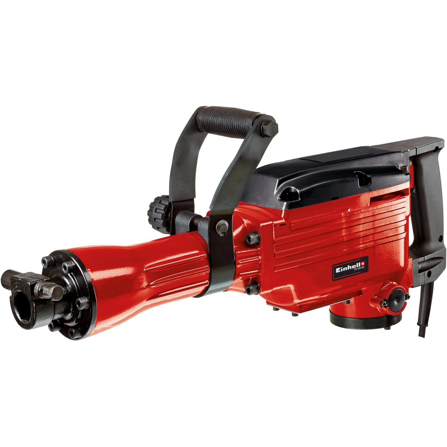 Einhell 1600 W Abbruchhammer TC-DH 43 mit Koffer