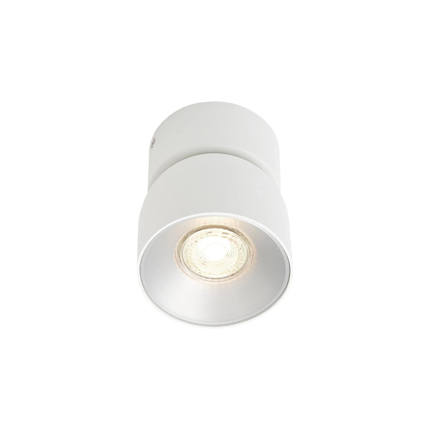 Nordlux Pitcher Spotlight Weiss