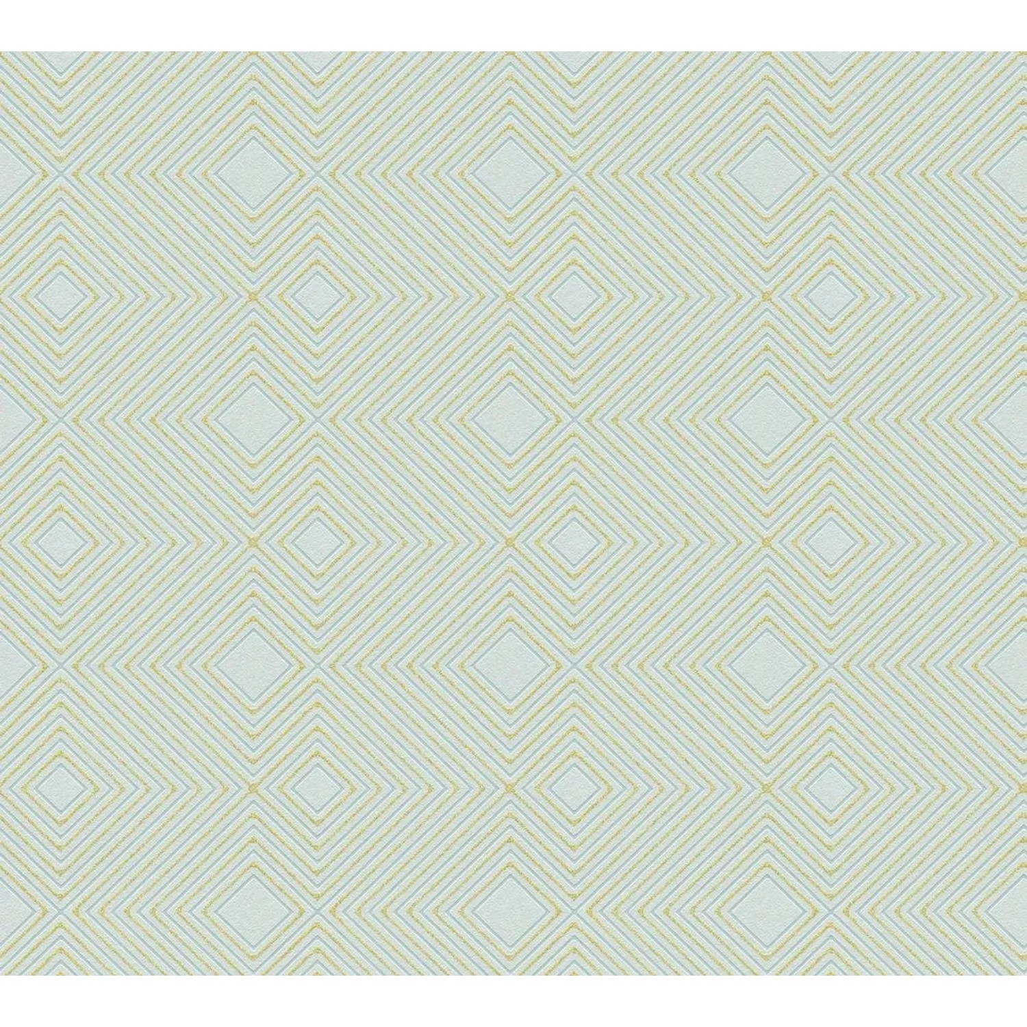 Tadessi Tapete 3D-Optik M1-No.1280 Vliestapete in Weiß