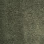 Weicher, waldgrüner Kurzflorteppich HUARTE, 80x200 cm. Flauschiger Teppich mit kurzem Flor.