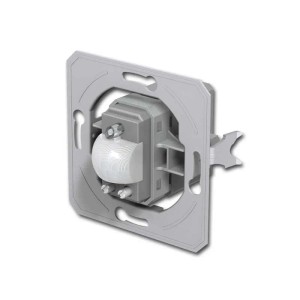 TEM EKONOMIK IR Bewegungsmelder Anthrazit 250V5A UP