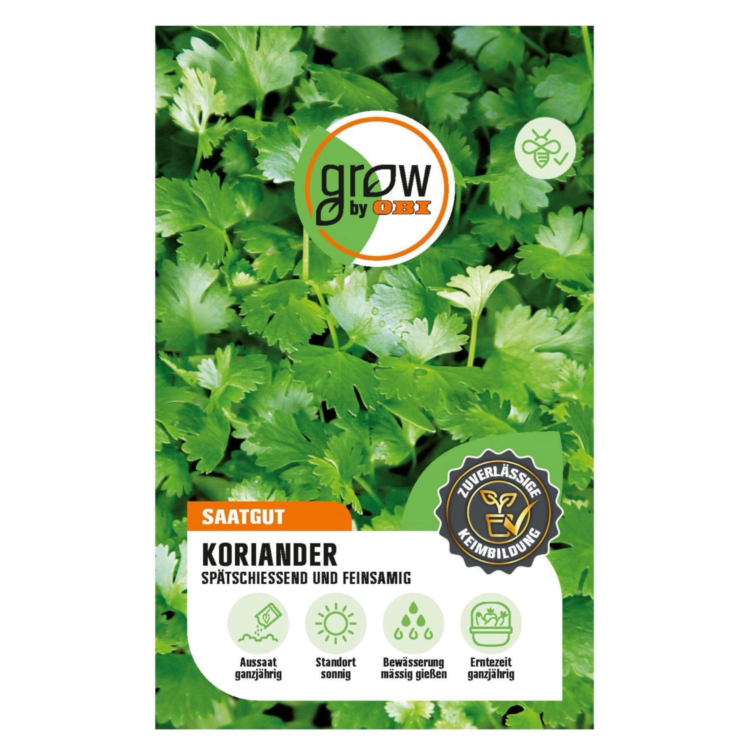 GROW by OBI Koriander