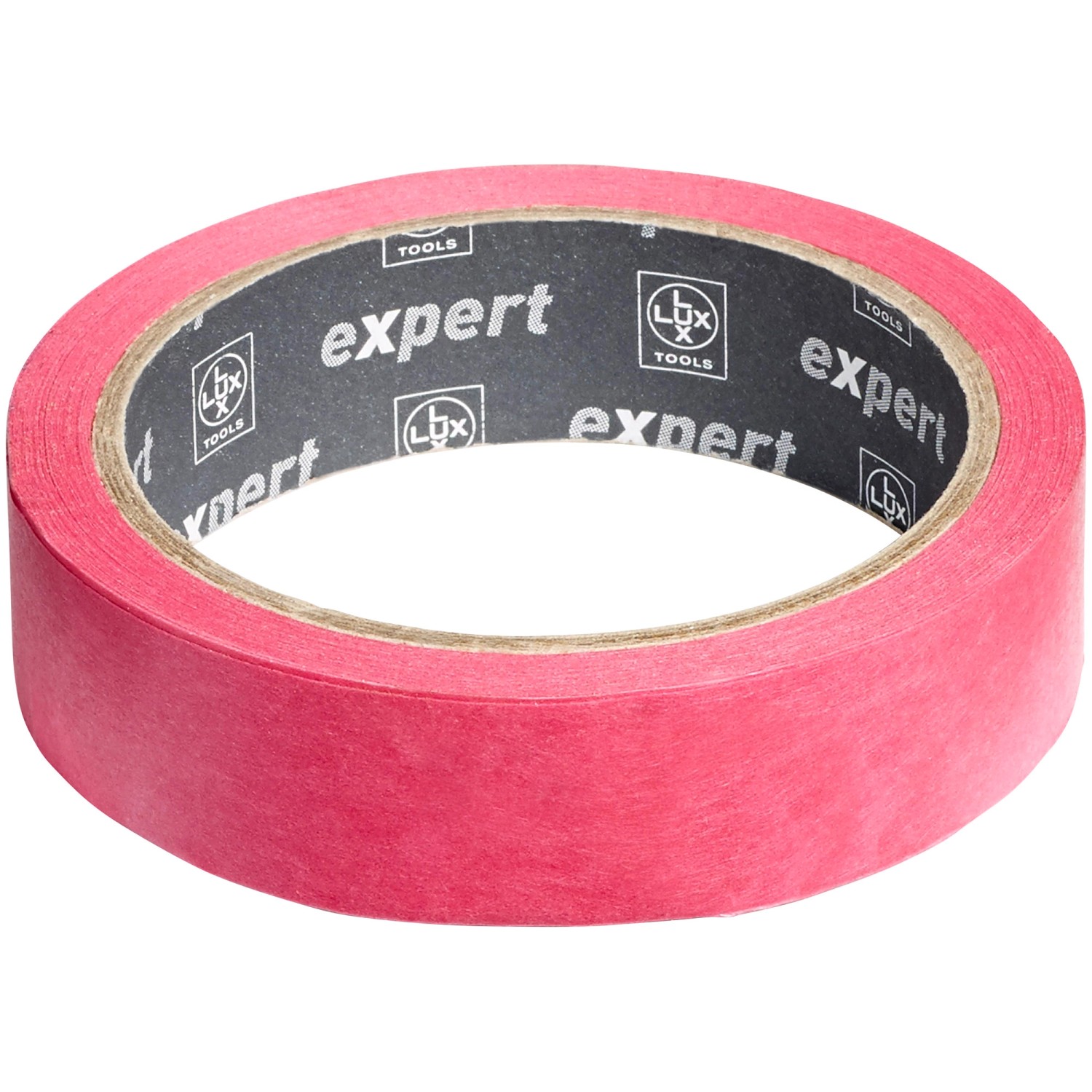 LUX Flachkrepp Exact Line 25 m x 25 mm Soft günstig online kaufen