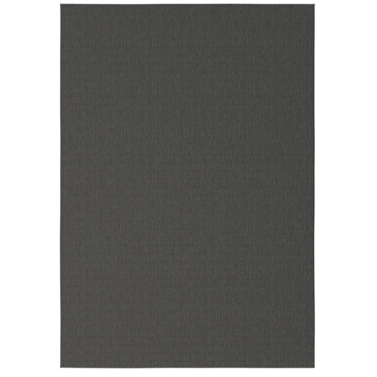 Primaflor Outdoorteppich Eldorado Nero 120x170cm günstig online kaufen