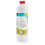 Flasche Baycinex Härtestabilisator 1l zur Kalkvermeidung für Pools.