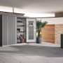 Biohort Geräteschrank Gr. 150 Quarzgrau-Metallic_3