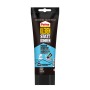 Pattex Montagekleber, wasserresistenter Baukleber in Tube, 340g.