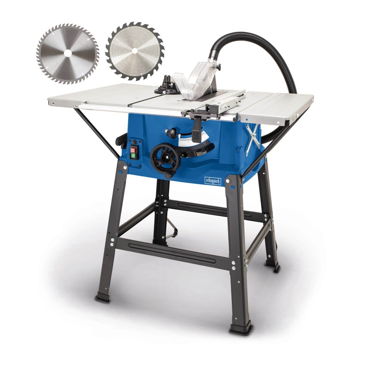 Scheppach Tischkreissäge HS100S günstig online kaufen