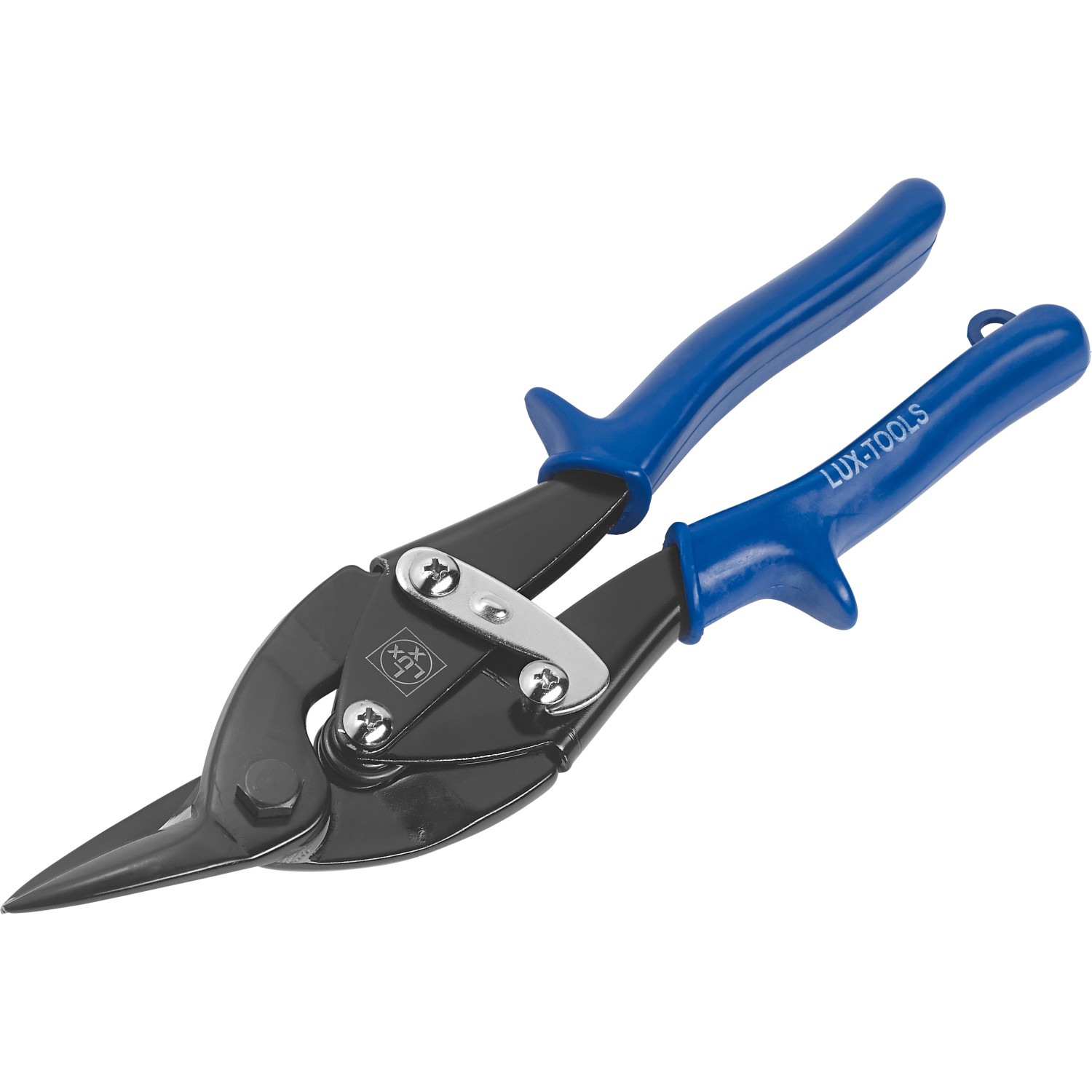LUX Blechschere links Classic 240 mm
