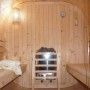 Home Deluxe Outdoor Sauna CUBE XL für bis zu 6 Personen_6