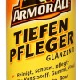Armor All Kunststoff Tiefenpfleger, 300ml, für glänzende Autopflege und Schutz von Kunststoffoberflächen.
