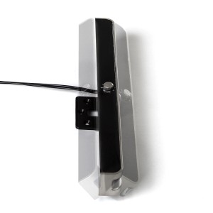 SOTECH 2er Set SOTECH LED Unterbauleuchte VIA Warmweiß 12V 0,9W mit Bewegungssensor