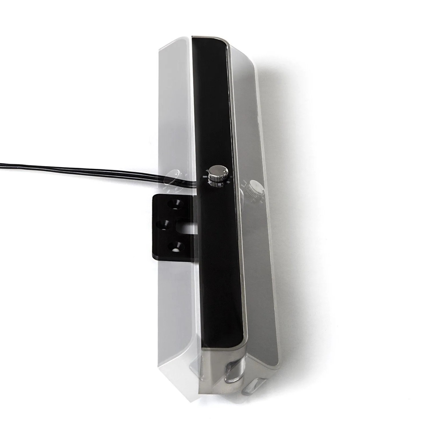 SOTECH 2er Set SOTECH LED Unterbauleuchte VIA Warmweiß 12V 0,9W mit Bewegungssensor_2