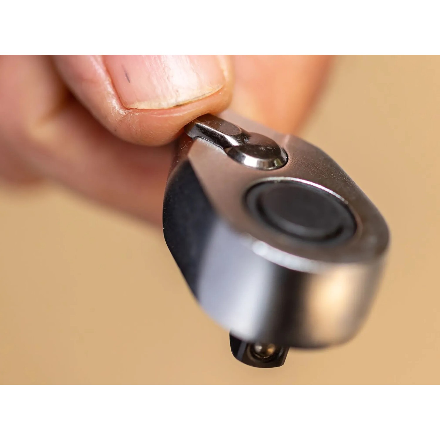 Stanley Fatmax Steckschlüssel-Set 42-teilig – ¼" Antrieb, 6-Kant, Im Robusten Koffer, Für Auto, Motorrad & Haushalt