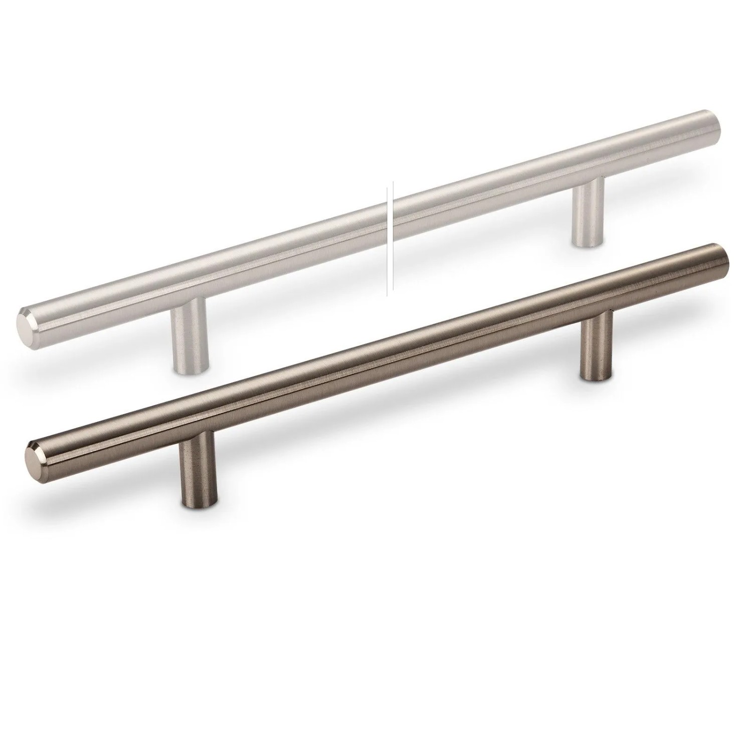 SOTECH Stangengriff Relinggriff G16 BA 443 mm Edelstahloptik