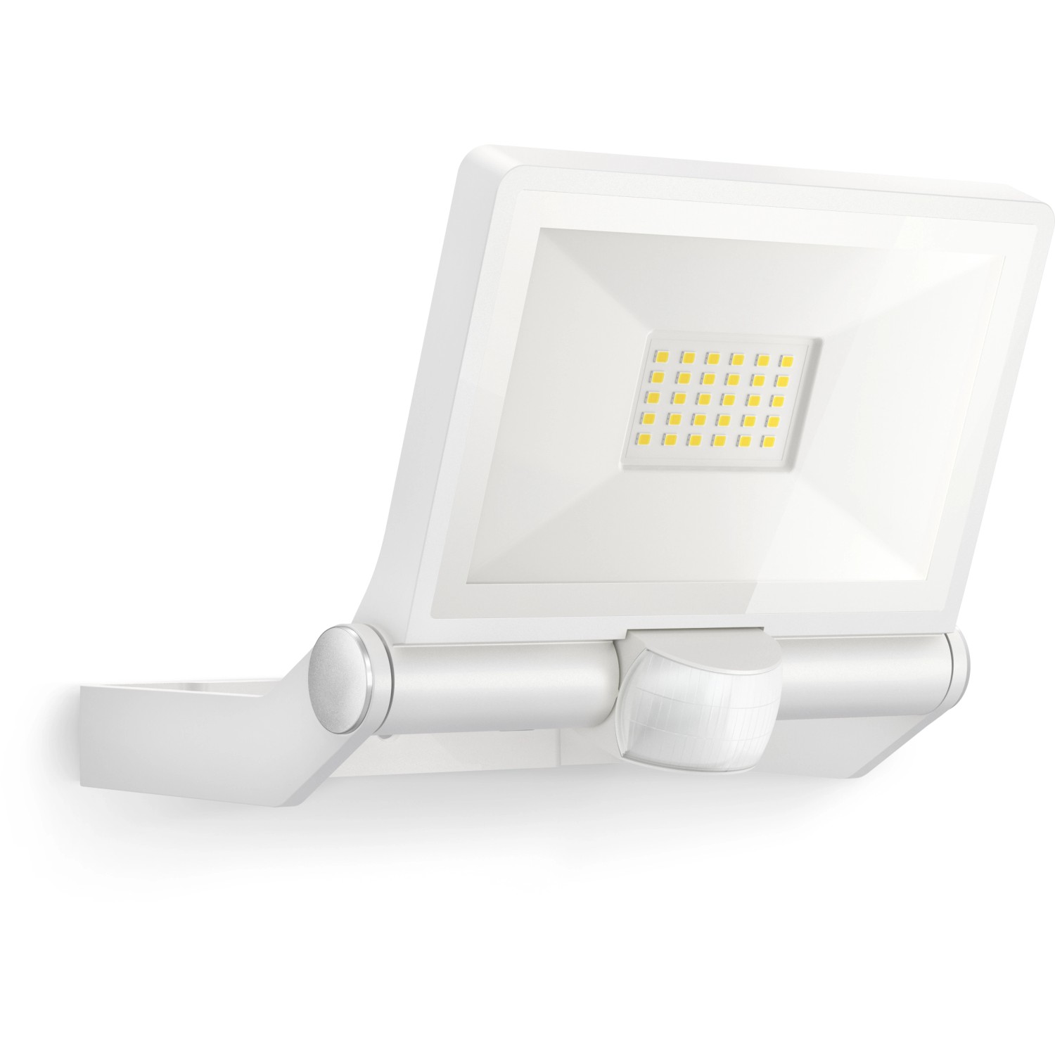 Steinel Sensor-LED-Strahler XLED One S Weiß