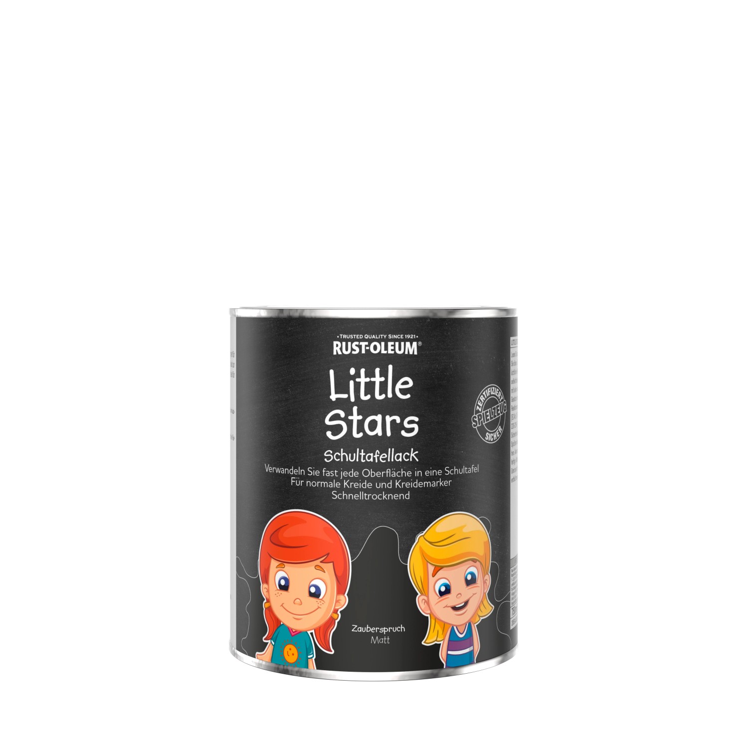 Rust-Oleum Little Stars Schultafellack Zauberspruch 750 ml