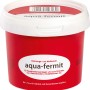 Rote Dose LUX Dichtpaste 500g für Sanitär-Installationen, Aqua-Fermit.