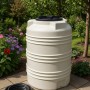 KMND 300L Trinkwasser Wassertank Weiß_4