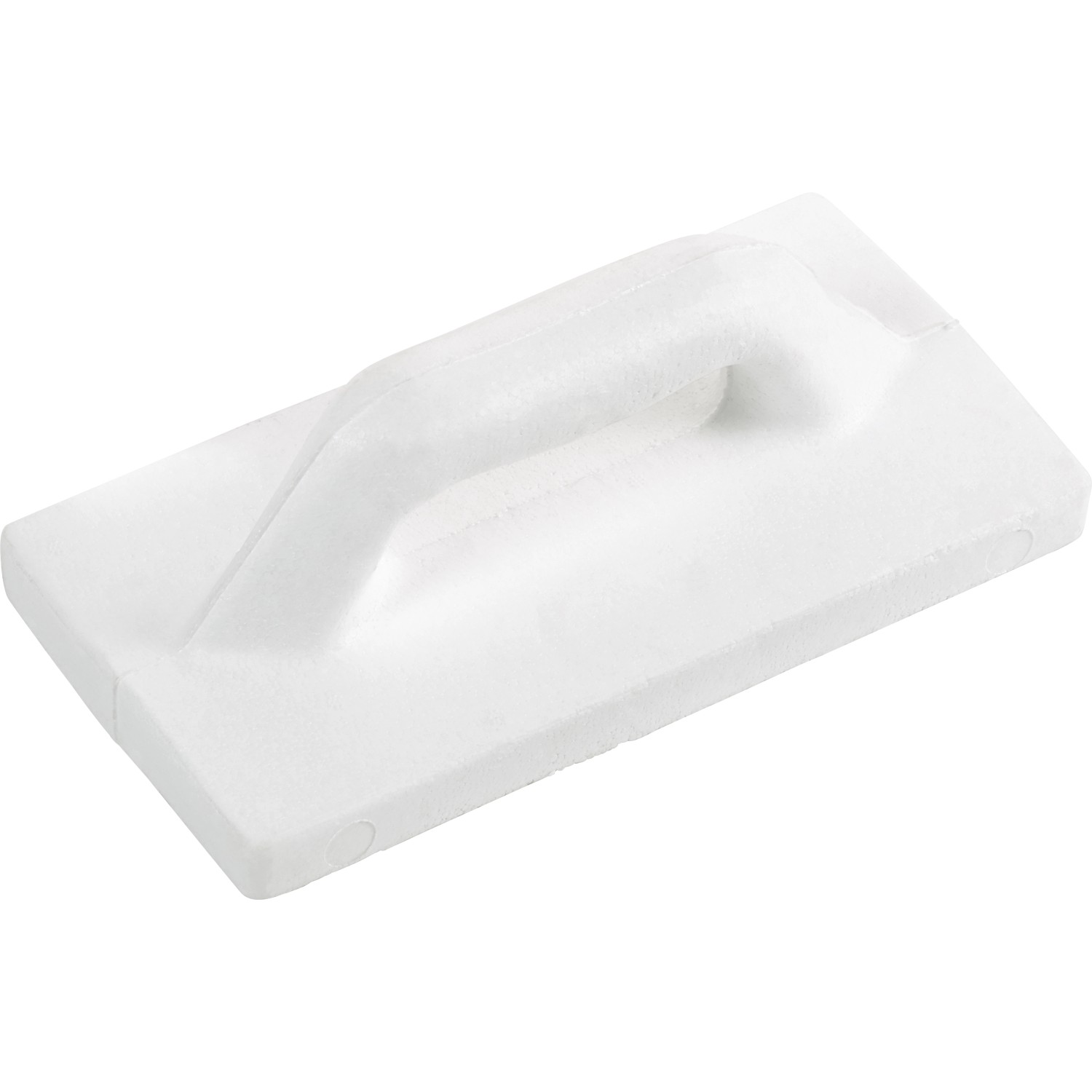 LUX Reibebrett Classic 250 mm x 130 mm Styropor günstig online kaufen