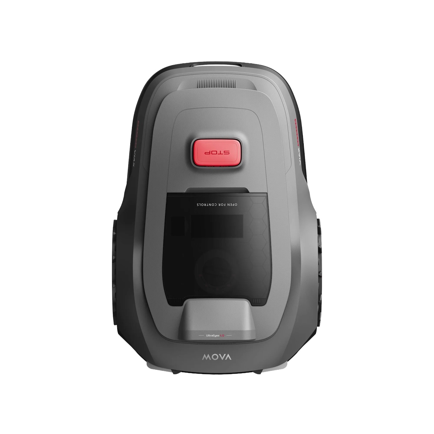 Mova Mähroboter ViAX 300 Schwarz_5