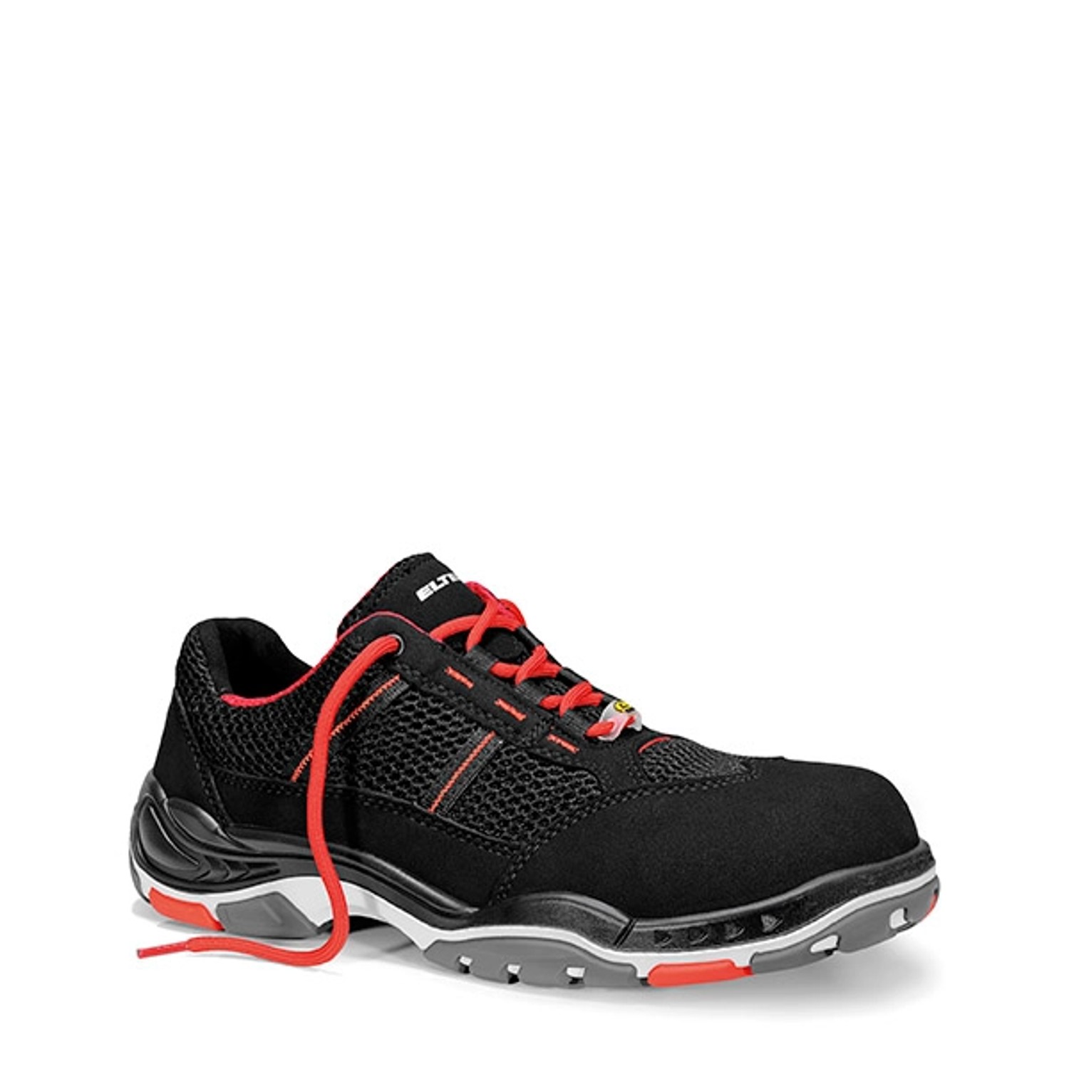 Elten Sicherheitshalbschuh Motion Air Esd S1 Gr. 41