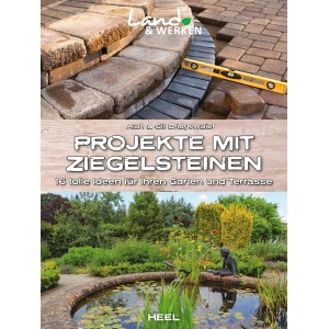 Projekte mit Ziegelsteinen