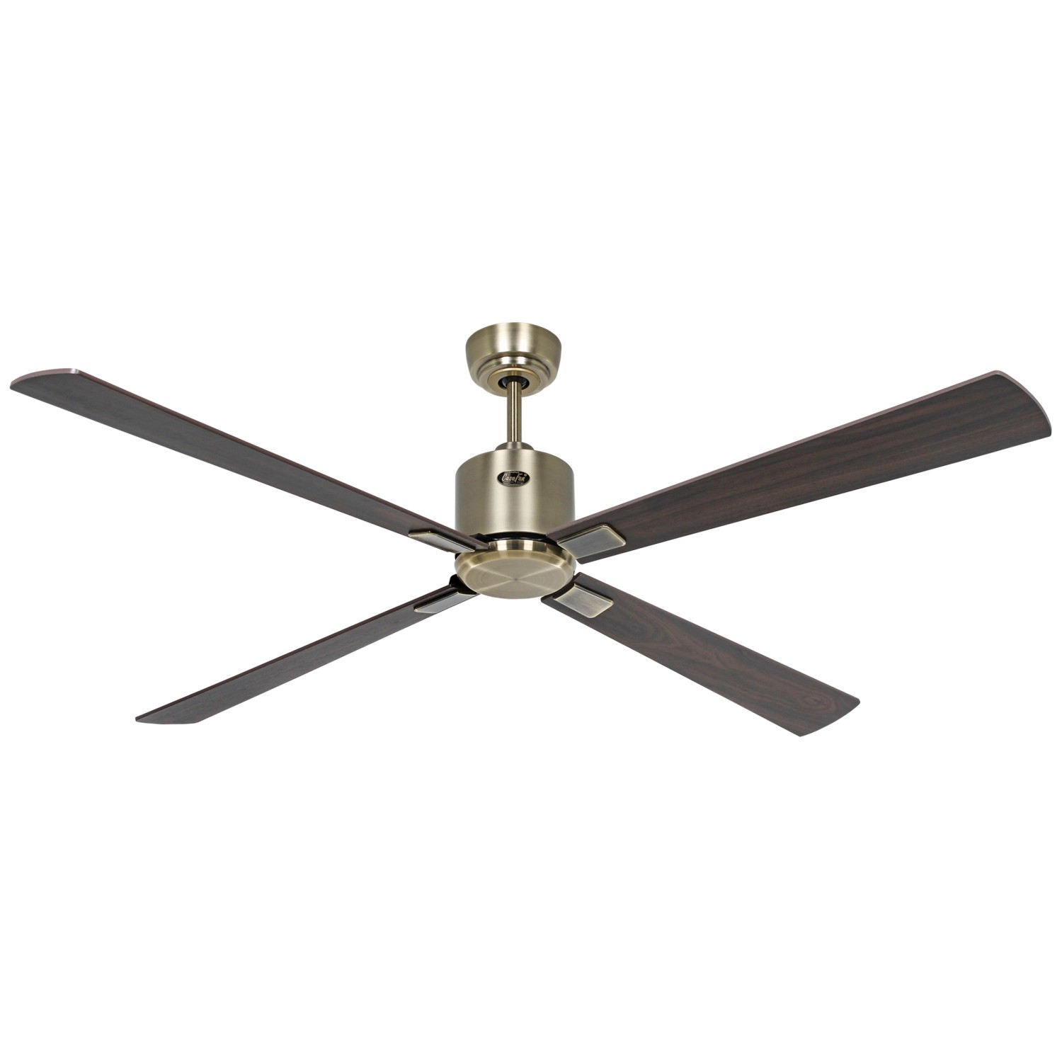 CASAFAN Energiespar Deckenventilator mit Fernbedienung Eco Neo III WiFi 152 günstig online kaufen