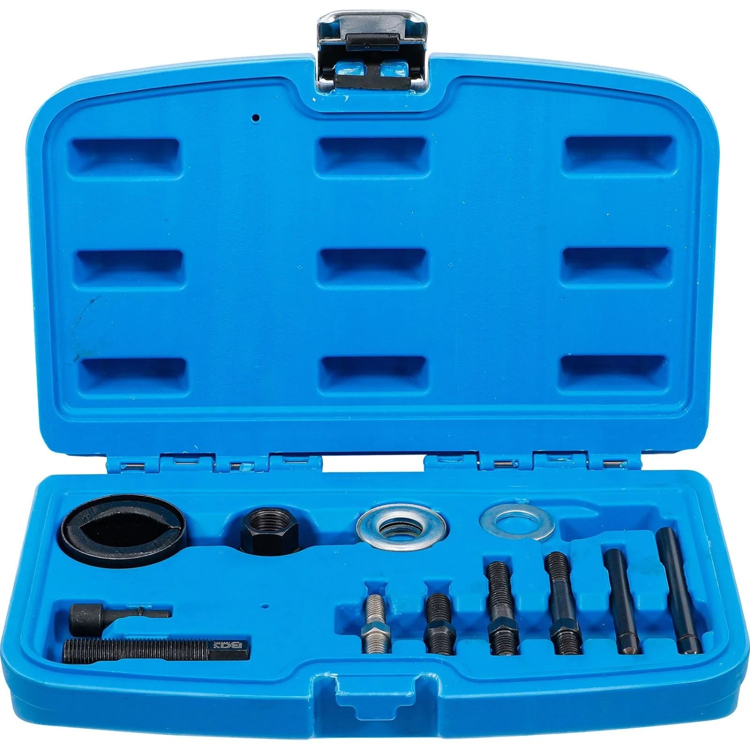 BGS Riemenscheiben Abzieher & Montage Satz Für GM Ford 13Tlg  7754