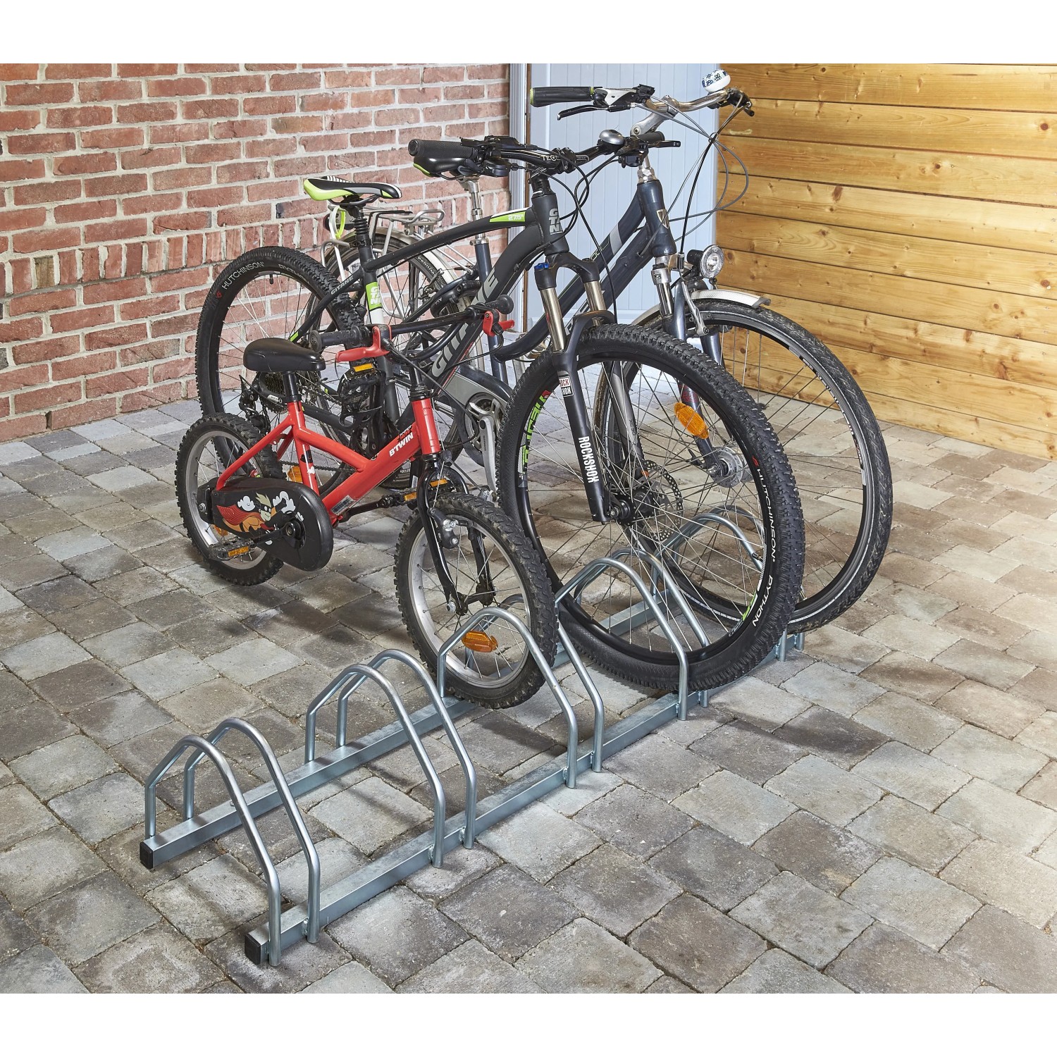 fahrradständer für kindergarten Anicy Fahrrad Ständerfuß Kinder 12 Zoll Wähle deine Personalisierung:Schriftart 3 Trail-On BikeSport | Forchheim Category:Kinder Jugend Fahrräder_CUBE KIDS 590mm  Ø 19mm