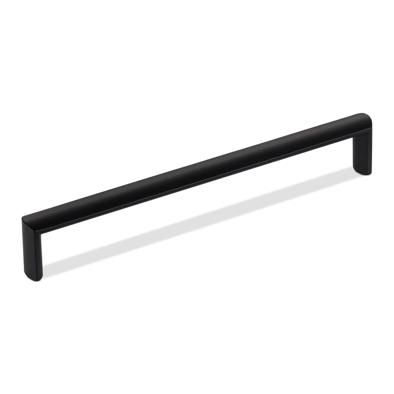 SOTECH Bügelgriff BLACKLINE V BA 160 mm Schwarz Matt