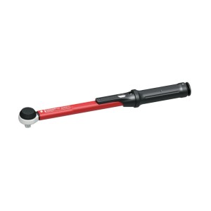 Gedore red Drehmomentschlüssel, 10-50 Nm, für präzisen Schraubenanzug.