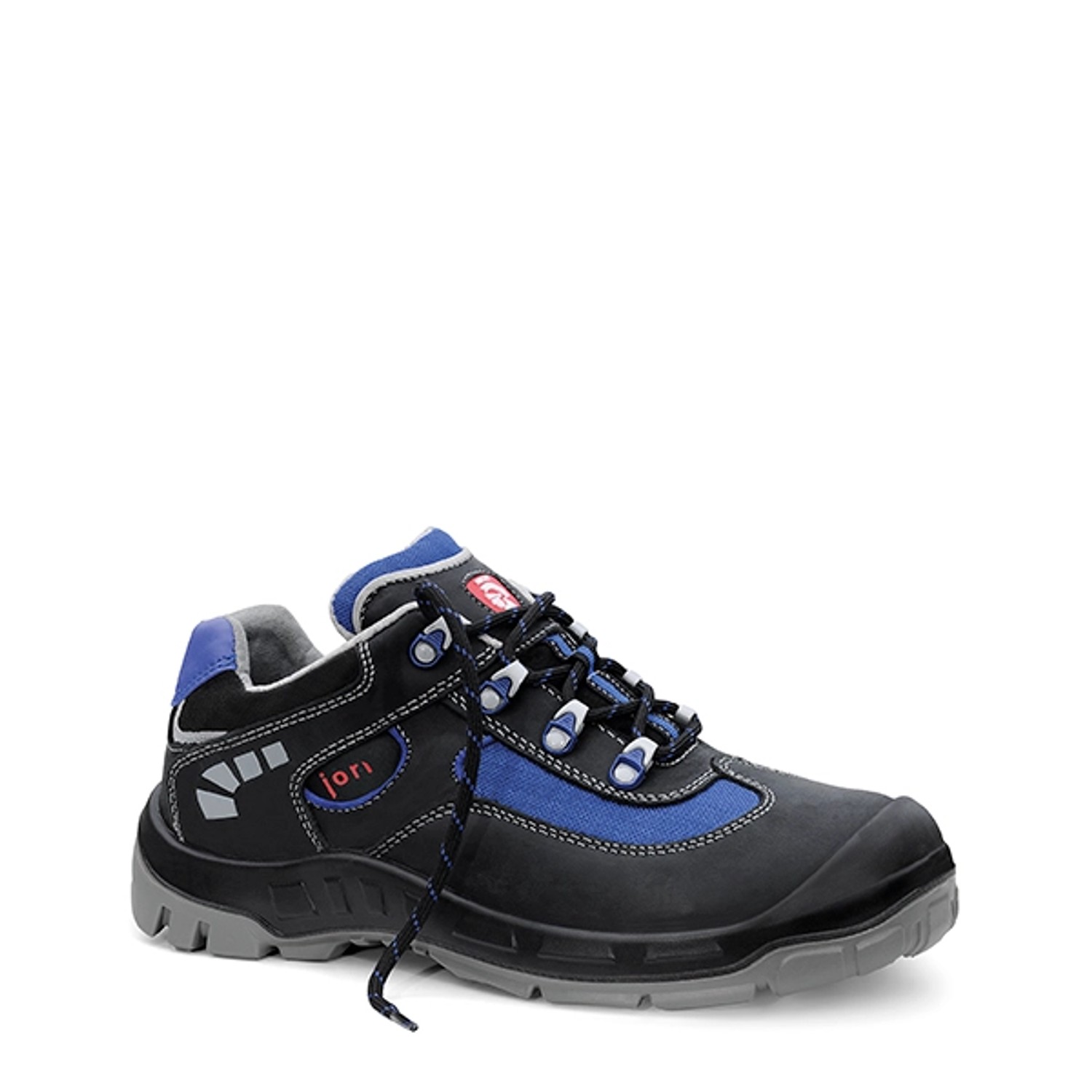 Jori Sicherheitshalbschuh Jazek S3 Gr. 38